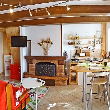 Casa Paola Holiday Studio By Gardadomusmea Tremosine Buitenkant foto